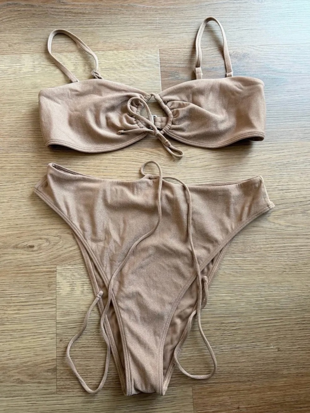 Abercrombie Bikini Set